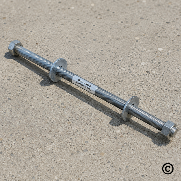 FE001999 VIJAK ANKER DVOSTR.16X400