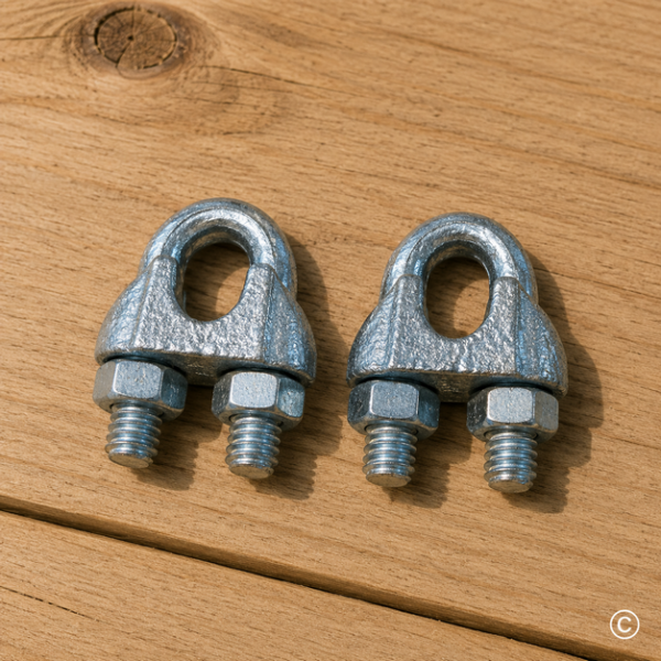 STEZAČ SAJLE 3 MM SET 2 KOM