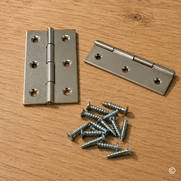 PANT KLAVIR 4,5 CM