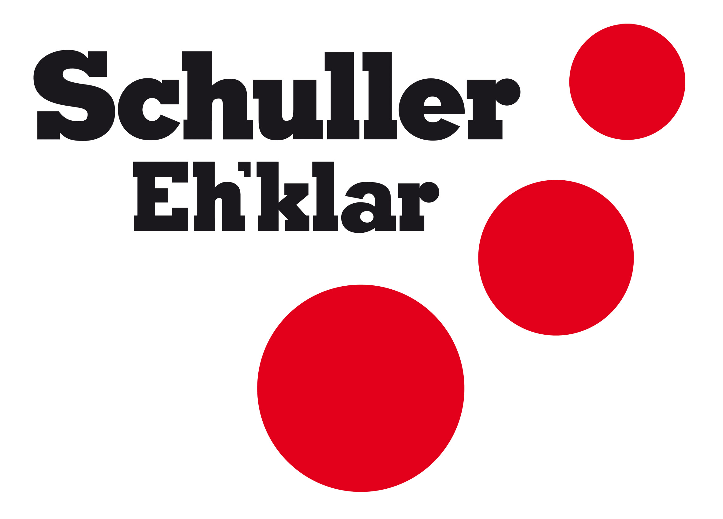 Schuller Eh Klar