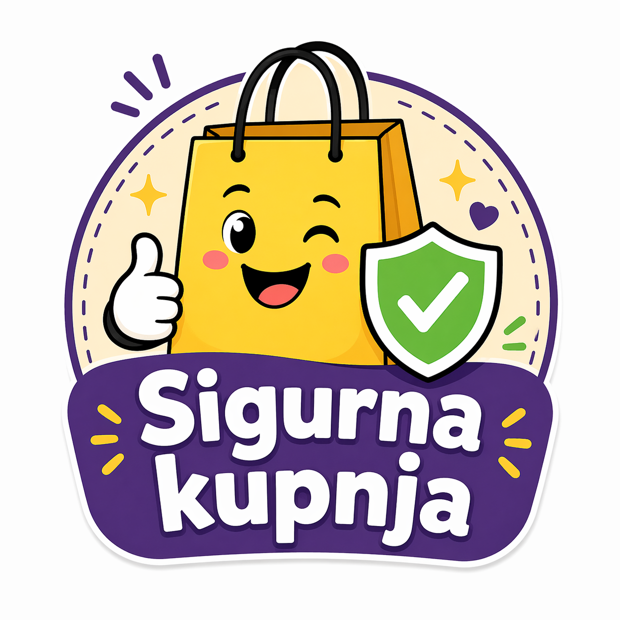 Service advantage icon