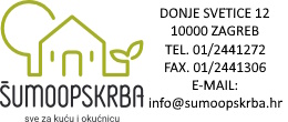 Šumoopskrba d.o.o